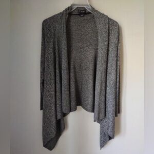 Bloomingdale’s - Grey Cashmere Cardigan - M